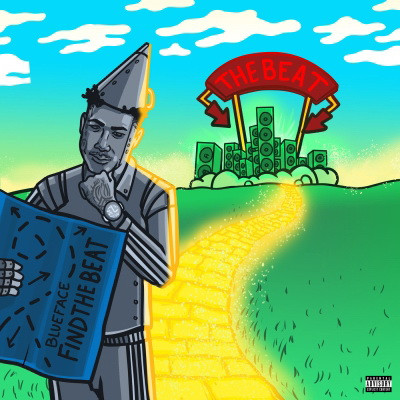Blueface 2020 Find The Beat FLAC 24 441