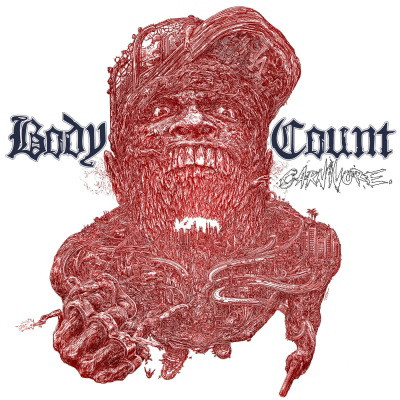 Body Count 2020 Carnivore FLAC 24 48