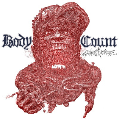 Body Count - Carnivore (2020) [FLAC] [24-48] [16-44.1]