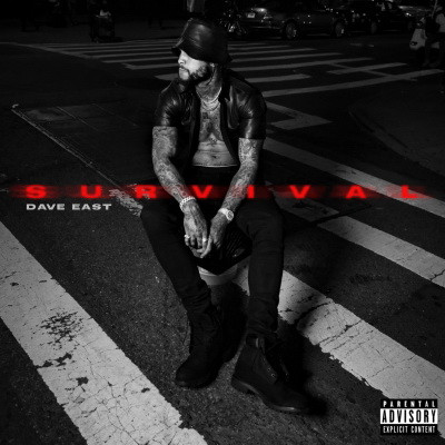 Dave East 2019 Survival FLAC 01