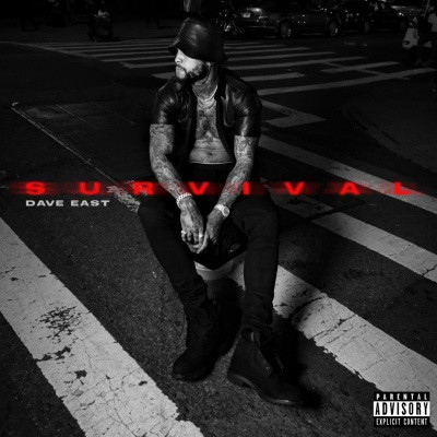 Dave East - Survival (2019) [FLAC]