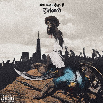 Dave East Styles P 2018 Beloved FLAC 24 441