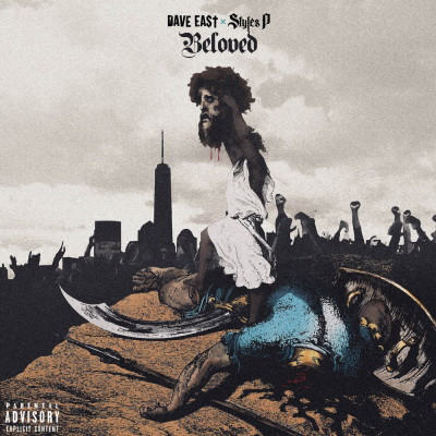 Dave East & Styles P - Beloved (2018) [FLAC] [24-44.1]