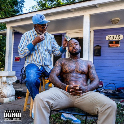 Deniro Farrar 2020 Sole Food FLAC