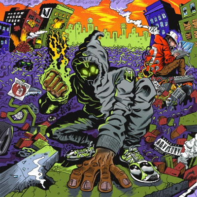 Denzel Curry 2020 UNLOCKED FLAC 24 441