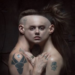 Die Antwoord 2020 HOUSE OF ZEF FLAC