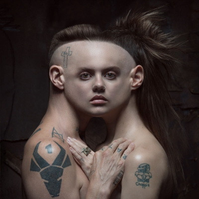 Die Antwoord 2020 HOUSE OF ZEF FLAC