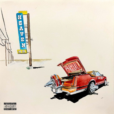 Don Toliver 2020 Heaven Or Hell FLAC 24 882
