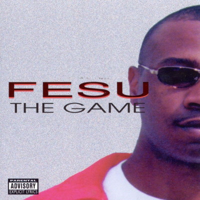 Fesu 1998 The Game FLAC