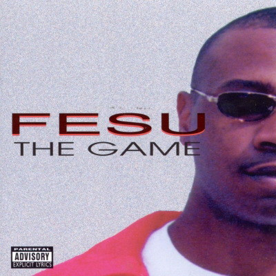 Fesu - The Game (1998) [FLAC]