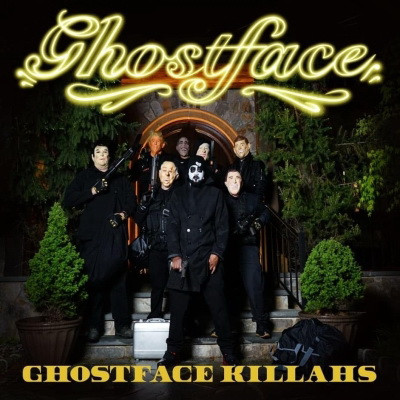 Ghostface Killah - Ghostface Killahs (2019) [FLAC]