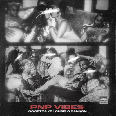 GoGettaKb 2020 PNP Vibes FLAC
