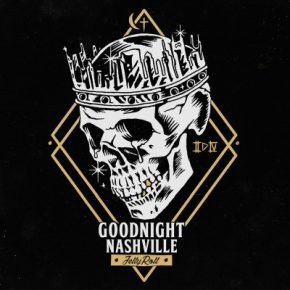 Jelly Roll - Goodnight Nashville (2018) [FLAC] [24-44.1] [16-44.1]