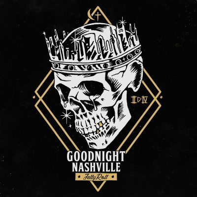 Jelly Roll 2018 Goodnight Nashville FLAC 24 441