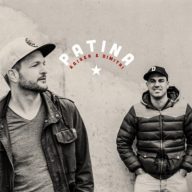 Kaiser & Dimitri - Patina (2017) [FLAC]