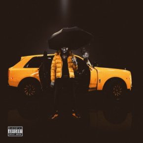 Key Glock - Yellow Tape (2020) [FLAC]