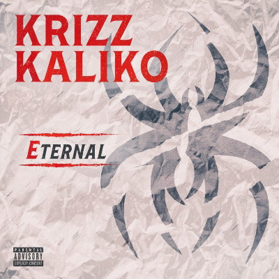 Krizz Kaliko - Eternal (2020) [FLAC]