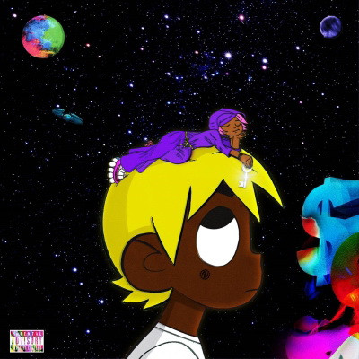 Lil Uzi Vert 2020 Eternal Atake Deluxe LUV vs The World 2 FLAC 24 441