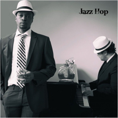 MC Soumah 2020 Jazz Hop FLAC 24 441