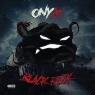 Onyx 2018 Black Rock FLAC 24 48