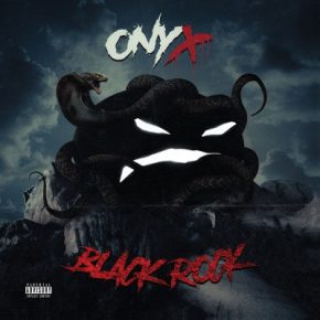 Onyx - Black Rock (2018) [FLAC] [24-48]