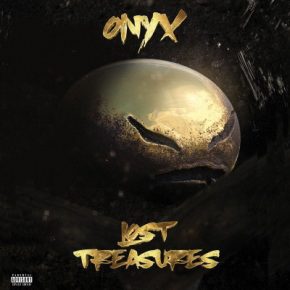 Onyx - Lost Treasures (2020) [FLAC]
