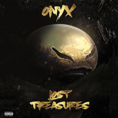 Onyx 2020 Lost Treasures FLAC