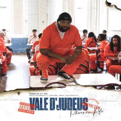 Phoenix Rdc 2020 Vale D´judeus FLAC
