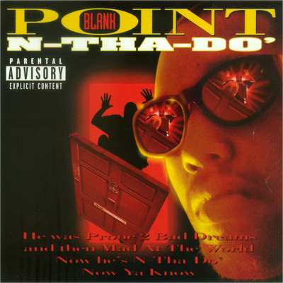 Point Blank 1997 N Tha Do FLAC