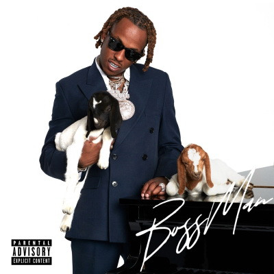 Rich The Kid 2020 Boss Man FLAC