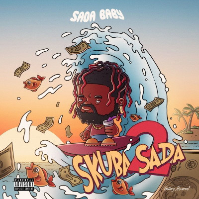 Sada Baby 2020 Skuba Sada 2 Deluxe FLAC