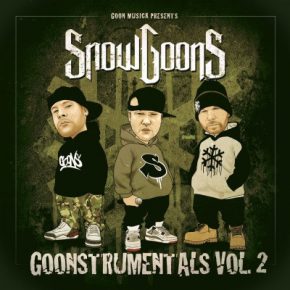 Snowgoons - Goonstrumentals Vol. 2 (2020) [FLAC]