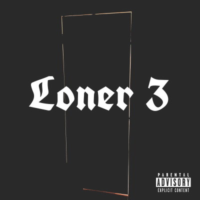 Stresmatic 2020 Loner Part 3 FLAC