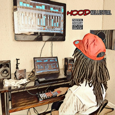 V1C 2020 Hoodnellectual FLAC