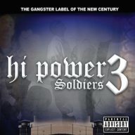 Various Artists 2003 Hi Power Book 3 FLAC