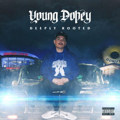 Young Dopey 2020 Deeply Rooted FLAC