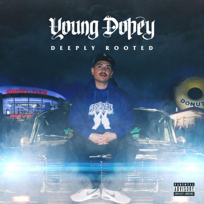 Young Dopey - Deeply Rooted (2020) [FLAC]