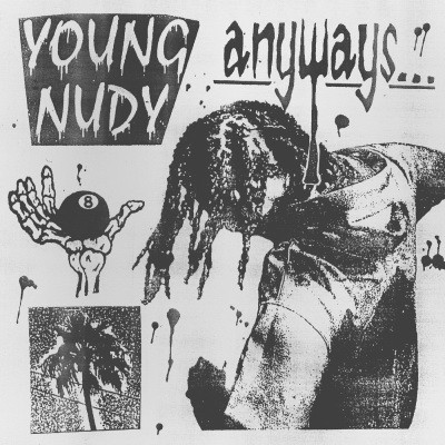 Young Nudy - Anyways (2020) [FLAC] [24-48] [16-44.1]