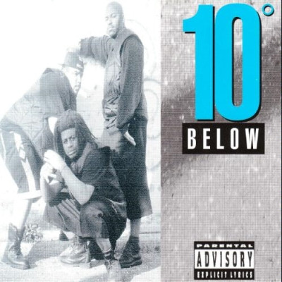 10° Below - Keep On (1993) [FLAC]