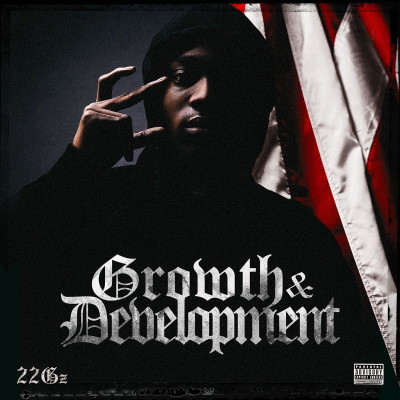 22Gz 2020 Growth Development FLAC 24 48