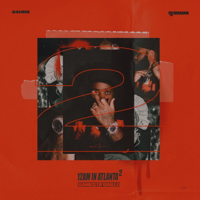 24hrs DJ Drama 12 AM in Atlanta 2 2020 WEB FLAC