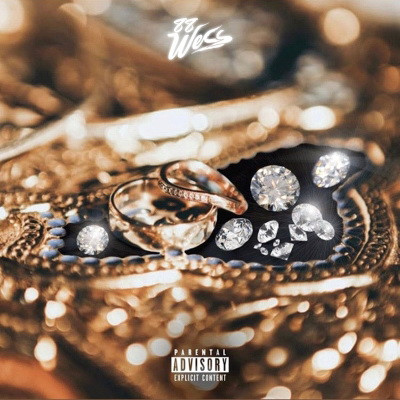 88Wess 2020 Diamond in the Rough FLAC 24 441