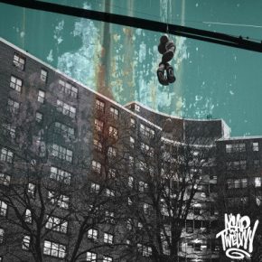 A$ap Twelvyy - 12 (2017) [FLAC] [24-88.2] [16-44.1]