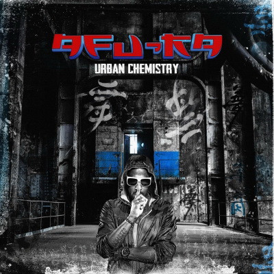 Afu Ra - Urban Chemistry (2020) [FLAC]