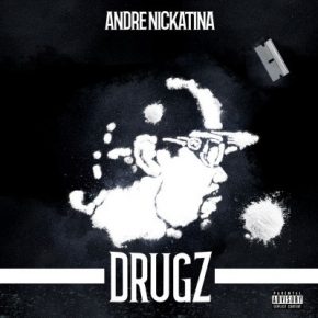 Andre Nickatina 2020 DRUGZ FLAC