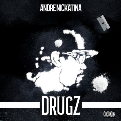 Andre Nickatina 2020 DRUGZ FLAC
