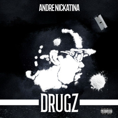 Andre Nickatina - DRUGZ (2020) [FLAC]