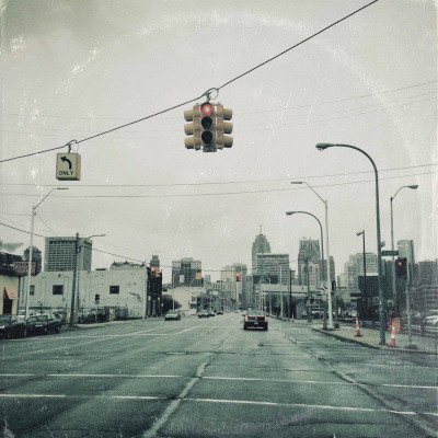 Apollo Brown 2019 Sincerely Detroit FLAC 24 44.1