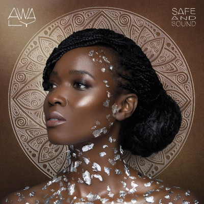 Awa Ly 2020 Safe And Sound FLAC 24 48