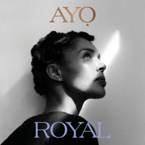 Ayo - Royal (2020) [FLAC]